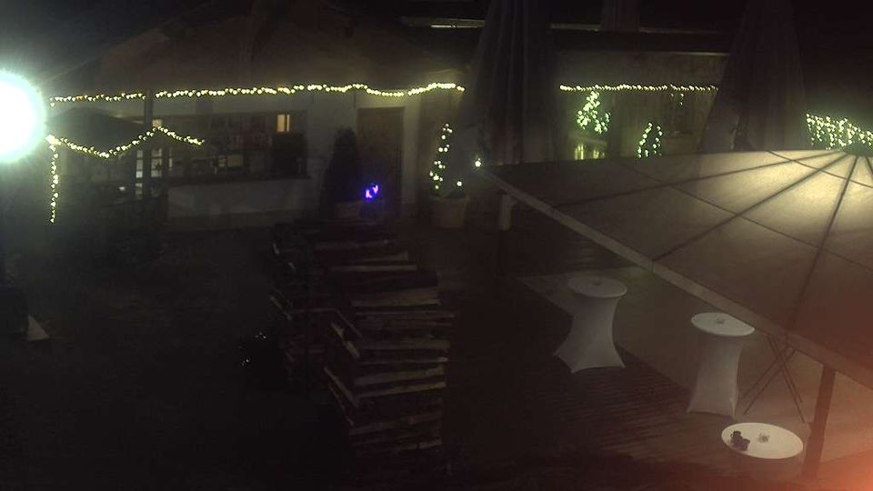 Neukirchen: Bergblick Hohenbogen