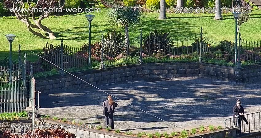 Santa Luzia: Madeira Webcam