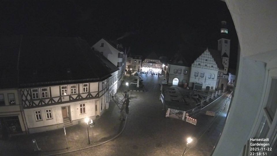 Гарделеген