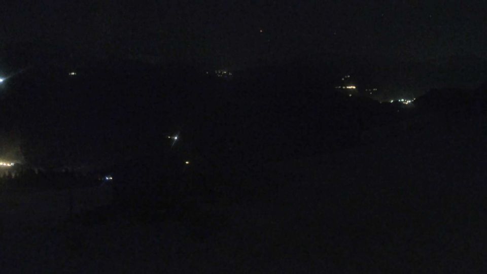 Les Gets: Mont Chéry