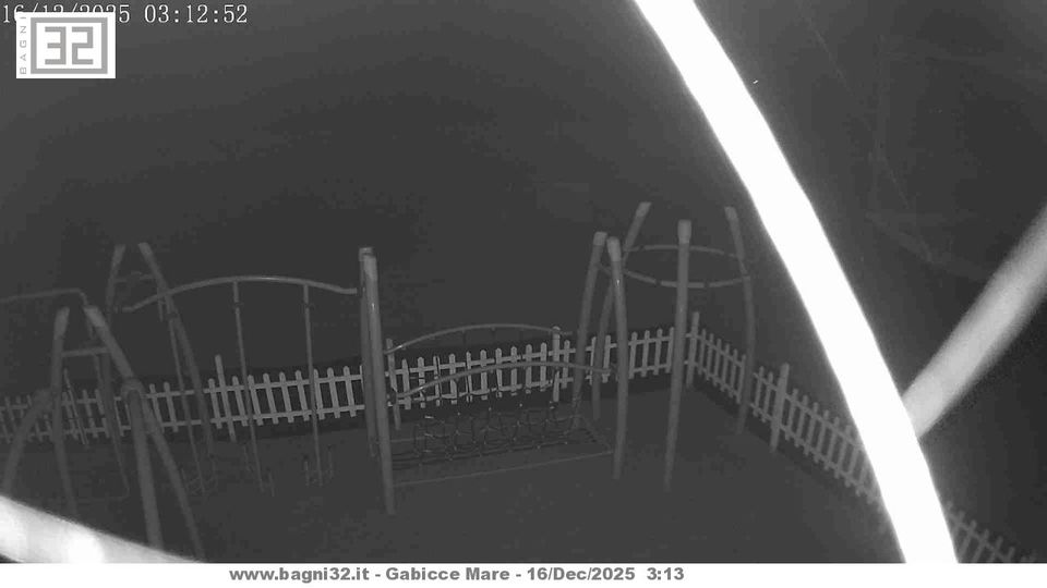 Gabicce Mare: La spiaggia di - dei Bagni 32