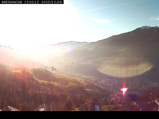 Brixen - Bressanone: Bressanone Brixen - Eisacktal