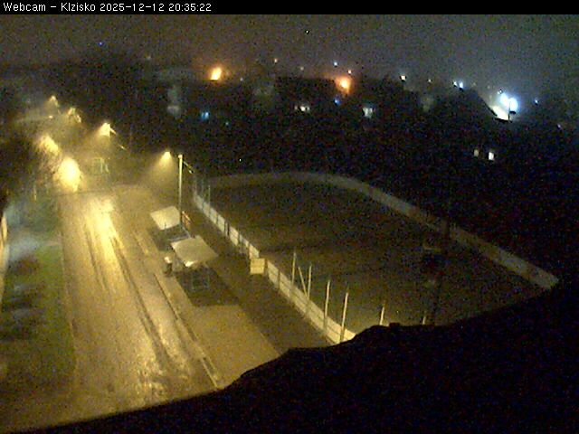 Bratislava: Vajnory - Hádzanárske ihrisko