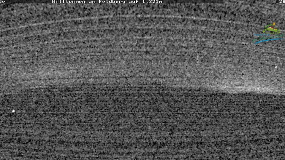 Feldberg › South-east: Seebuck