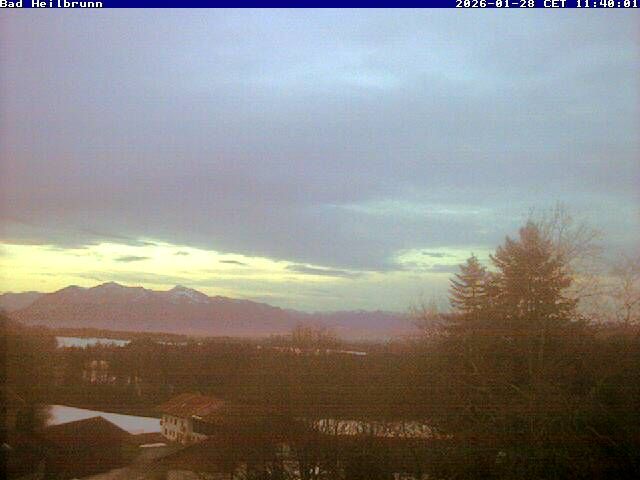 Bad Heilbrunn