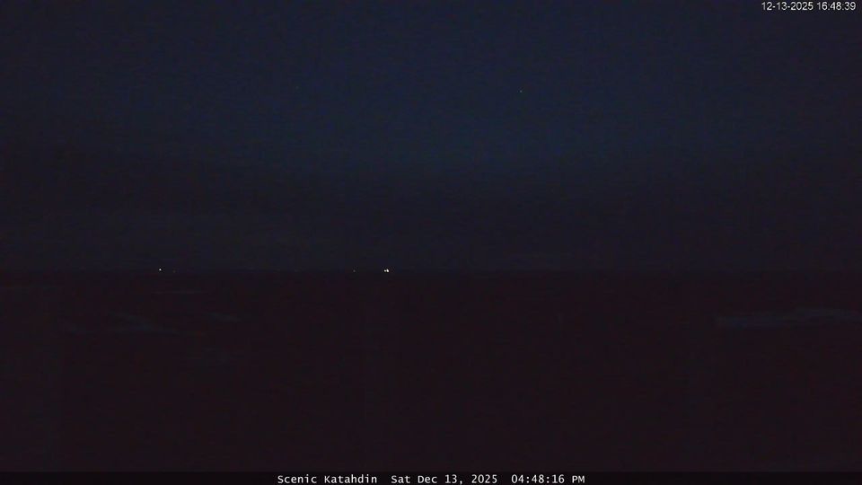 Medford: Schoodic Lake