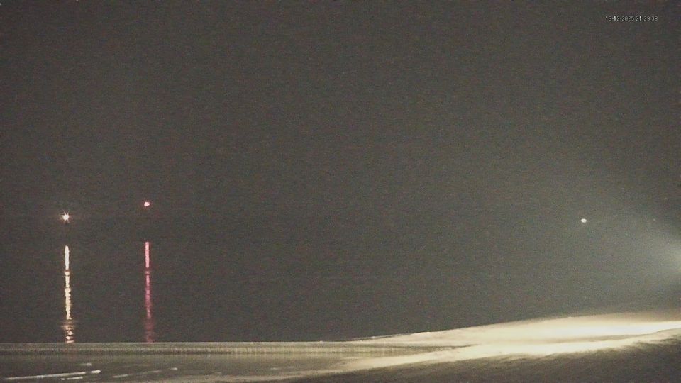 Lignano Sabbiadoro: puntamento zona Lignano Riviera