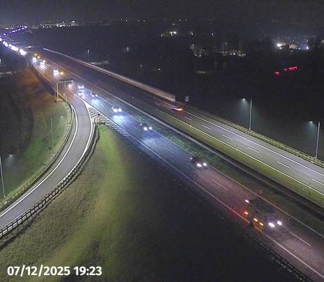 Migliarina › North: A22 Carpi