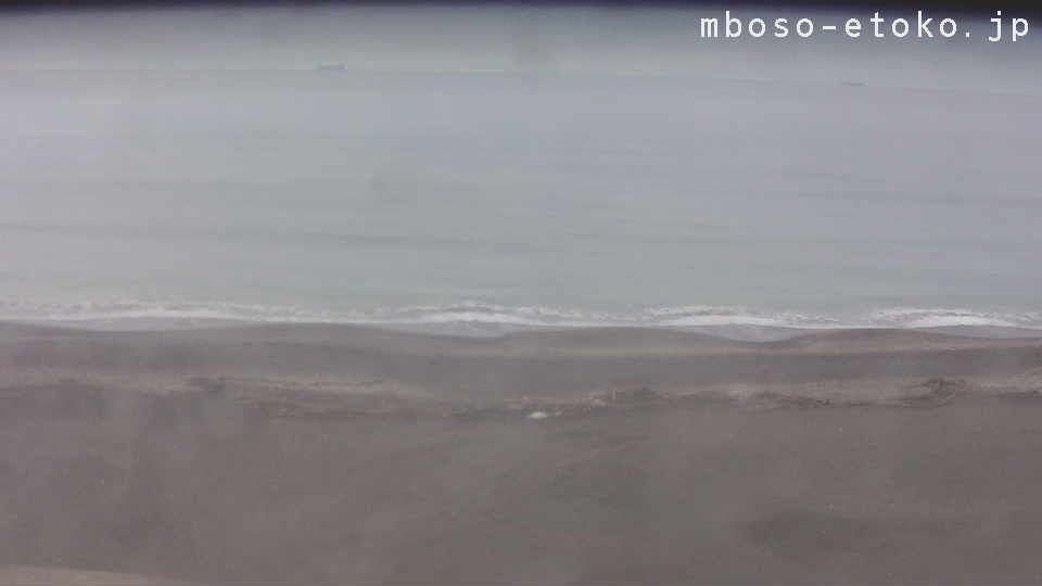 Minamiboso: 南房総市 岩井海岸 - Chiba, Japan