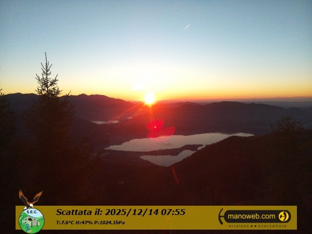 Lecco › South-east: Civate › South-East