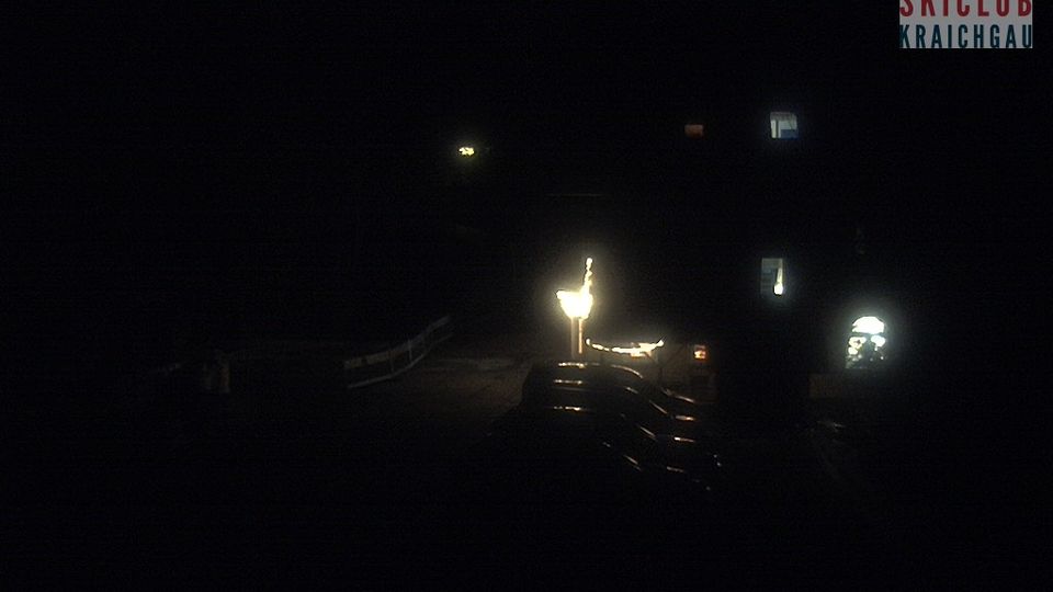 Oberreute: Kraichgauer Hütte - Skiclub Kraichgau