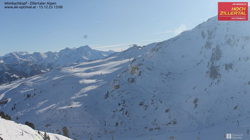 Gemeinde Fugen: Neuhütten