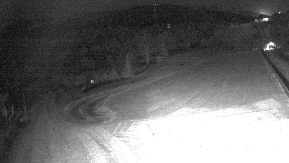 Monachil: Borreguiles FunArea, Sierra Nevada Ski Resort