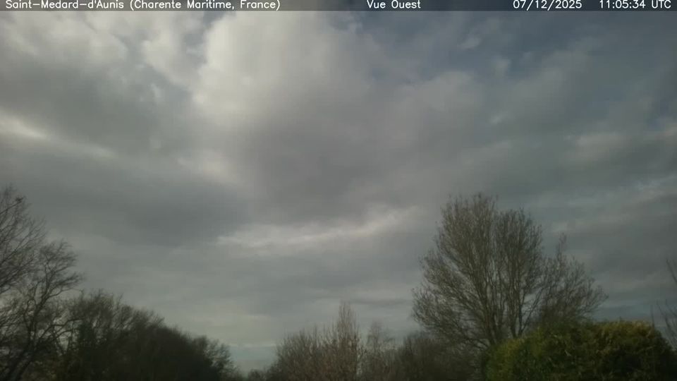 Saint-Médard-d'Aunis