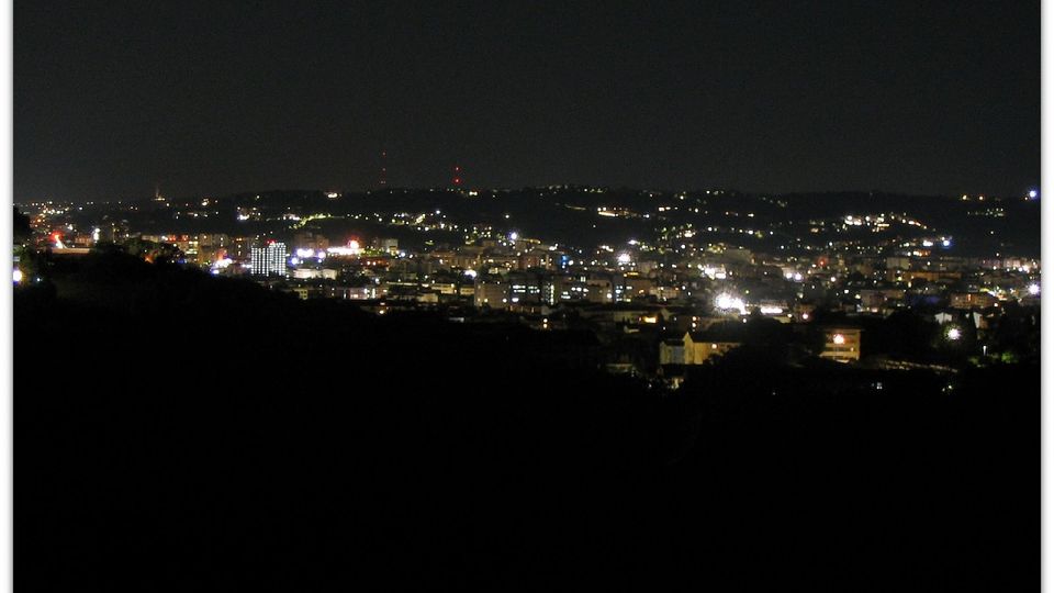 Cassino: Pescara 4