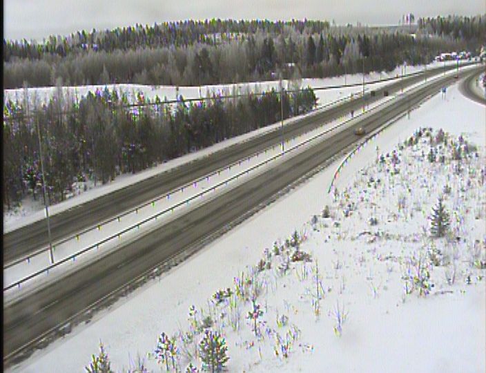 Lohja: Tie 1 - Nummi