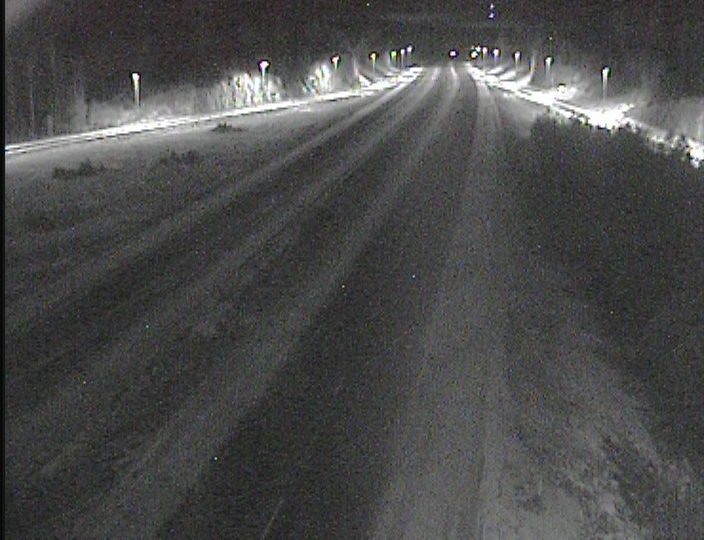 Salo: Tie 1 - Lahnajärvi