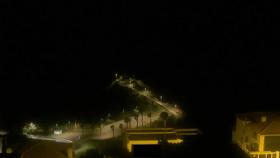 Canico: Cristo Rei, Madeira