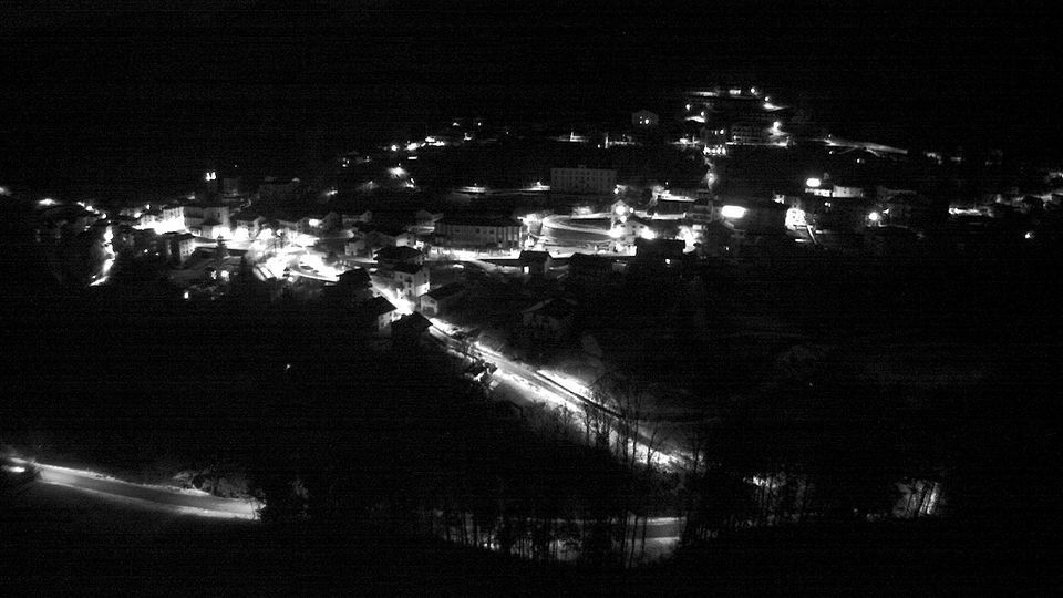 Roncobello: Lombardia - Italia