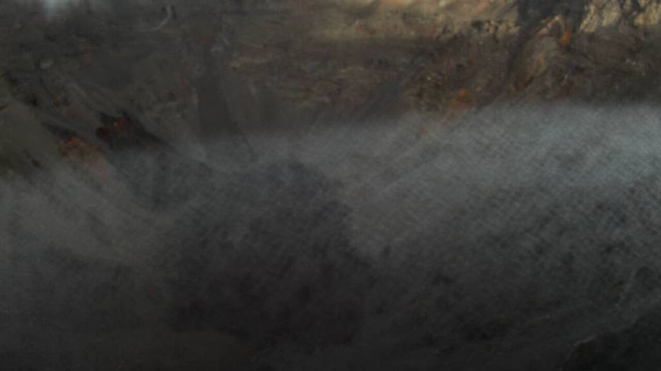 Saint-Philippe: Volcan Piton Fournaise (Bory)