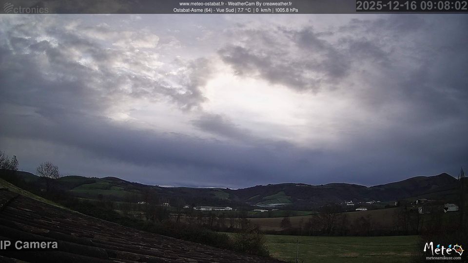 Ostabat-Asme: Gamarthe