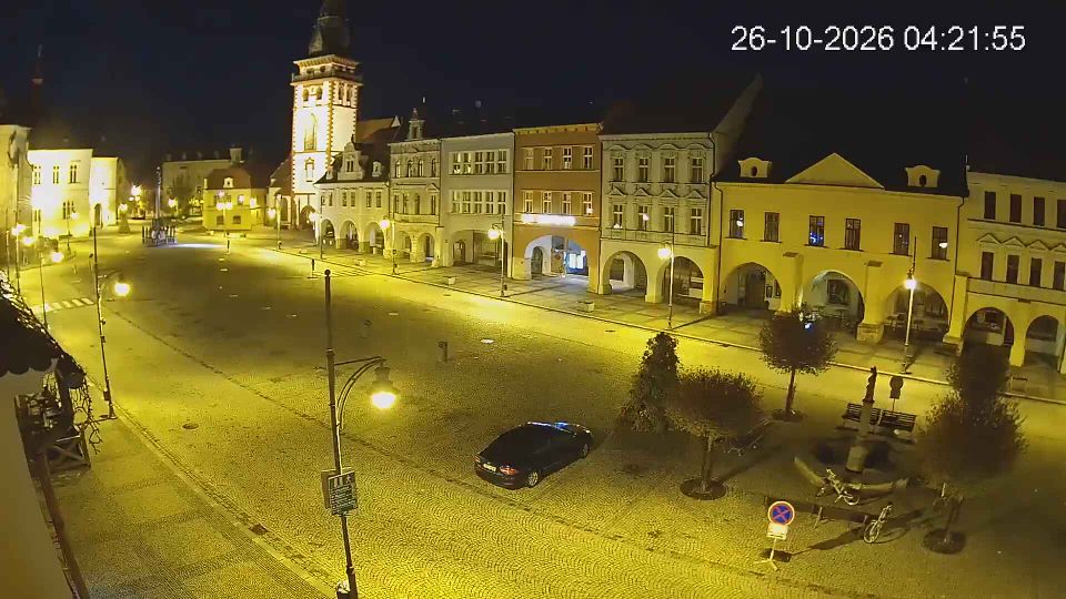 Chomutov