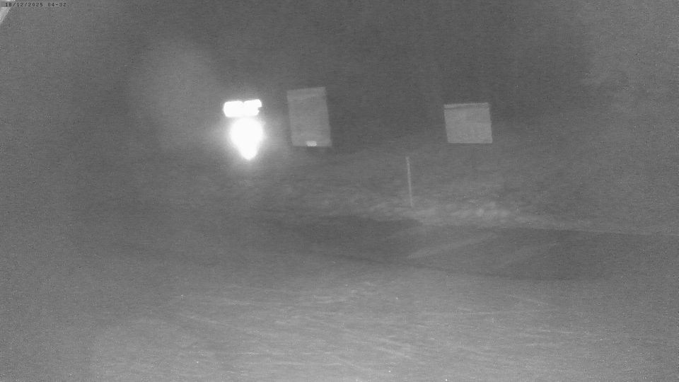 Ruschegg: Langlauf-Zentrum Gantrisch Schutzhütte