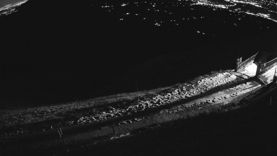 Belluno: COL VISENTIN 1764 slm