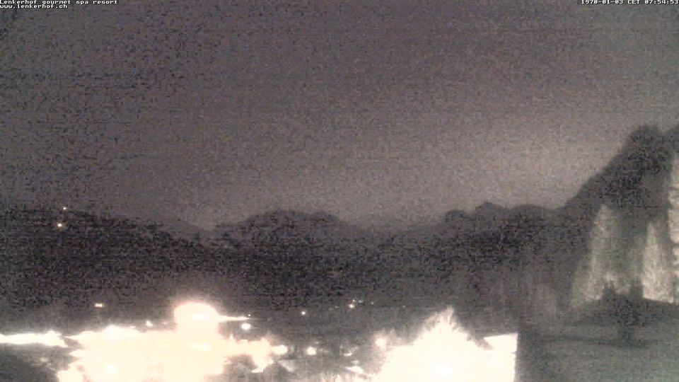 Lenk: Lenkerhof gourmet spa resort - Relais & Châteaux