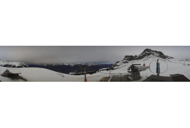 Brienz: Giessbach-Axalp