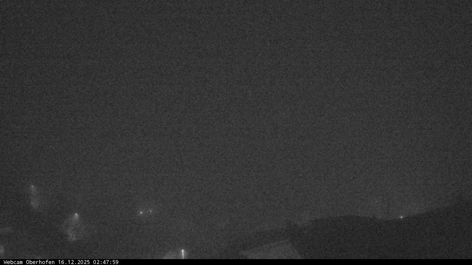 Bowil: Lake Thun - Niesen