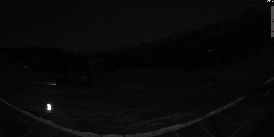 Schwyz: Mythenregion - Einsiedeln (Hotel Passhöhe Ibergeregg)