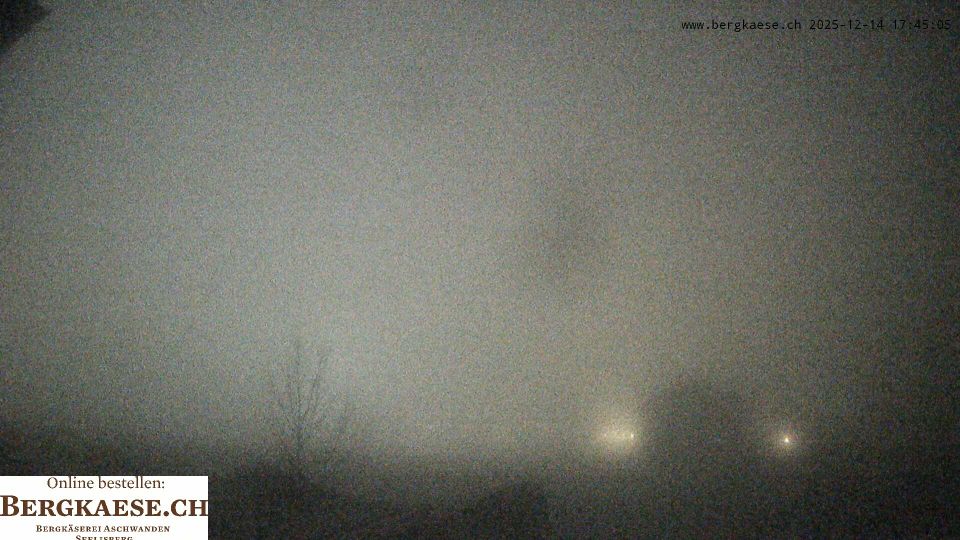 Seelisberg: Bergkäserei