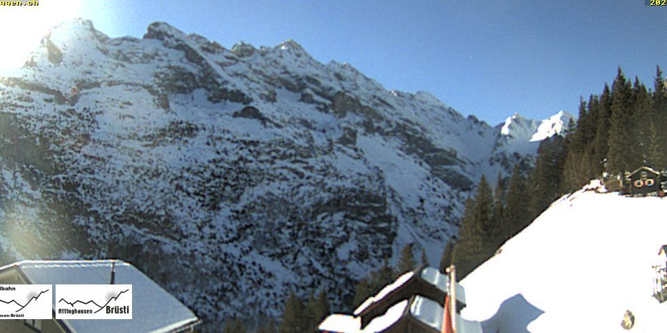 Attinghausen: Brüsti