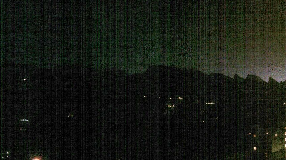 Wildhaus-Alt St. Johann: Wildhaus im Toggenburg