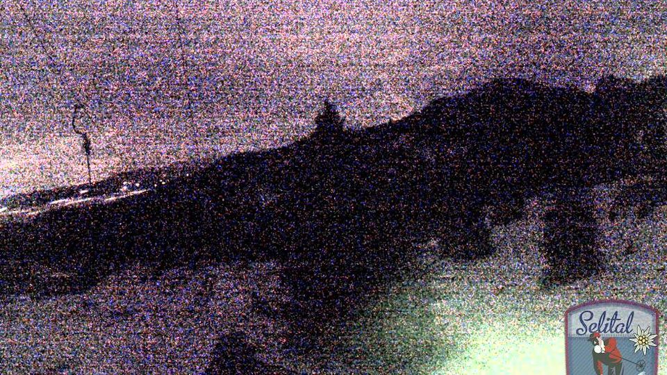 Eywald: SchneeSelital