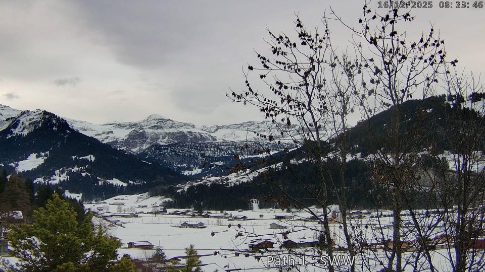 Lenk: i. S. Blick auf Betelberg