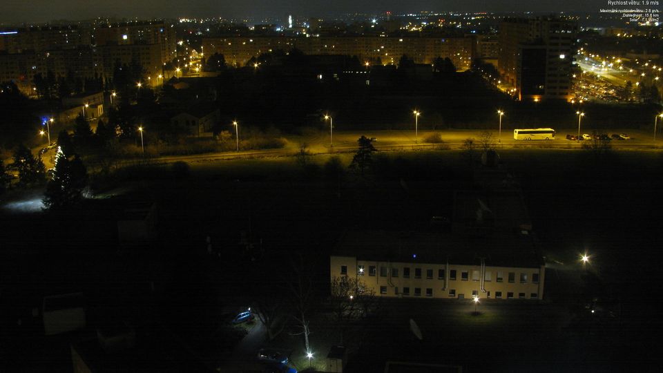 Kresin: Levousy: Libuš