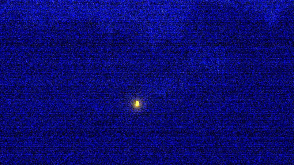 Maria Neustift: Glasenberg - Glasner Hütte