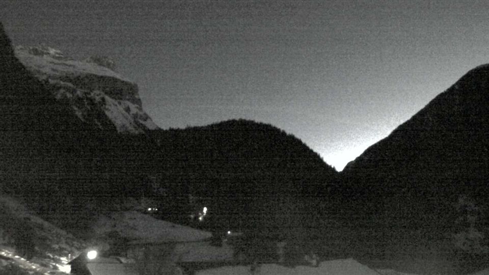 Ausserferrera: Ferrera