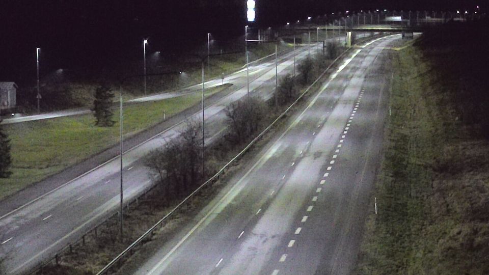 Kaarina: Tie 1 - Väntsi