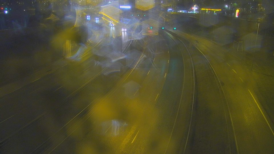 Espoo: Tie 101 Lintuvaara - Kehä I