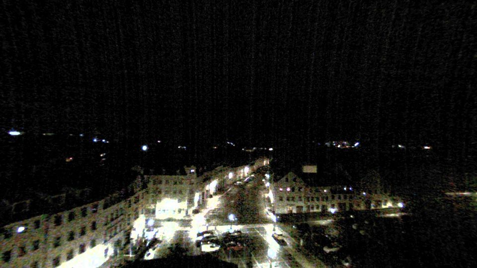 Zittau › South-west: Neustadt