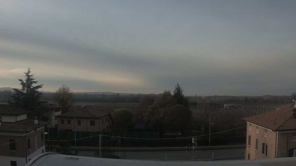 Savignano sul Panaro