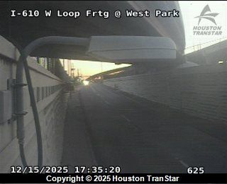Bellaire: IH-610 West Loop