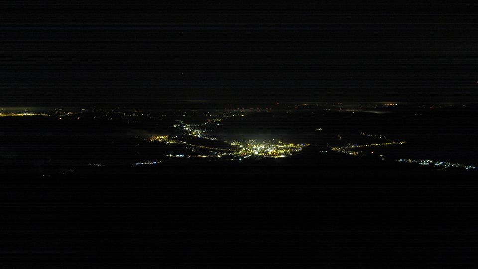 Ostruzna › East: Šerák