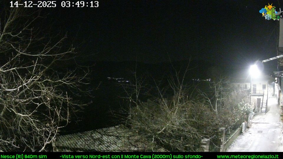 Civitella di Nesce: Nesce