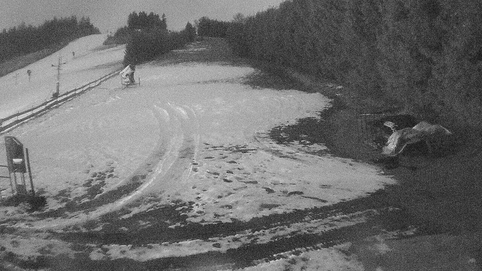 Petrovice: Suchý Vrch