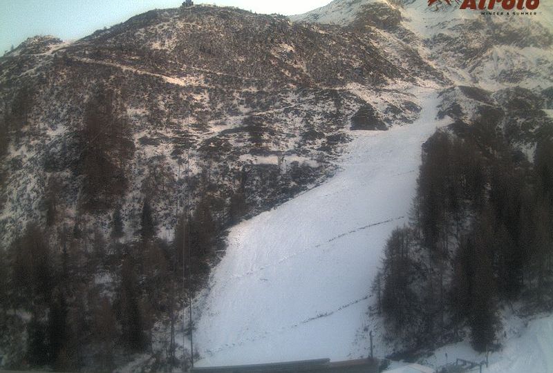 Airolo: Pesciüm "Canalone