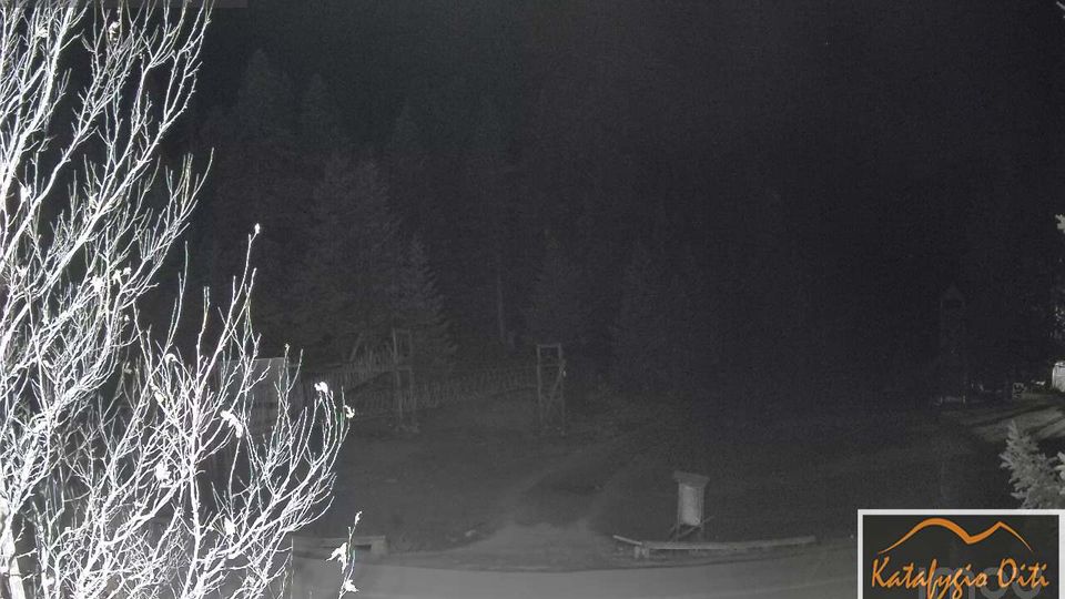 Κ. Παύλιανης › South: Pavliani › South: Καταφύγιο − Οίτη